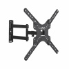 Настенный кронштейн для LED/LCD телевизоров VLK TRENTO-27 BLACK