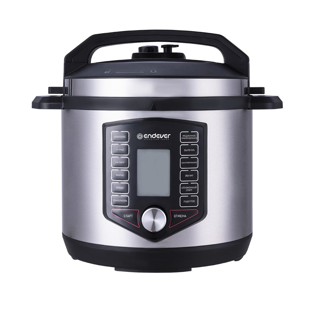 Новинка! Скороварка-мультиварка ENDEVER VITA-131