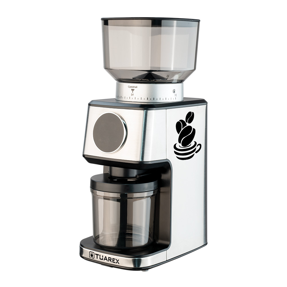 Новинка! Кофемолка TUAREX TK-4301