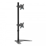 Настольный кронштейн для мониторов KROMAX OFFICE-30 BLACK