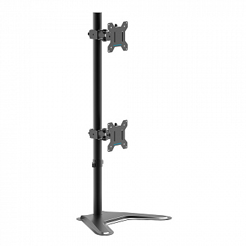 Настольный кронштейн для мониторов KROMAX OFFICE-30 BLACK