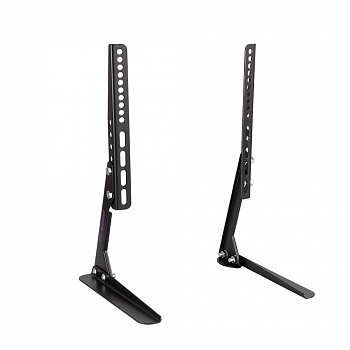 Настольный кронштейн для LED/LCD телевизоров ABC MOUNT STAND-01 BLACK