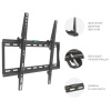 Кронштейн настенный LED/LCD телевизоров Arm media STEEL-4 BLACK 