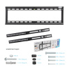Настенный кронштейн для LED/LCD телевизоров KROMAX IDEAL-1 BLACK 