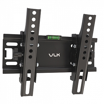Настенный кронштейн для LED/LCD телевизоров VLK TRENTO-38 BLACK