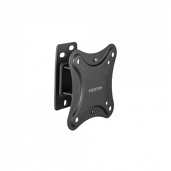 Настенный кронштейн для LED/LCD телевизоров KROMAX CORBEL-1 BLACK