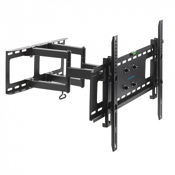 Настенный кронштейн для LED/LCD телевизоров KROMAX ATLANTIS-80 BLACK