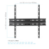 Настенный кронштейн для LED/LCD телевизоров ARM MEDIA PLASMA-4 BLACK 