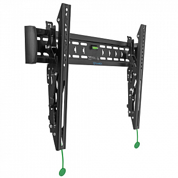 Настенный кронштейн для LED/LCD телевизоров TUAREX OLIMP-302 BLACK
