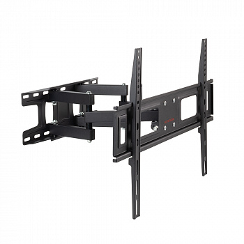 Настенный кронштейн для LED/LCD телевизоров ARM MEDIA LCD-418 BLACK