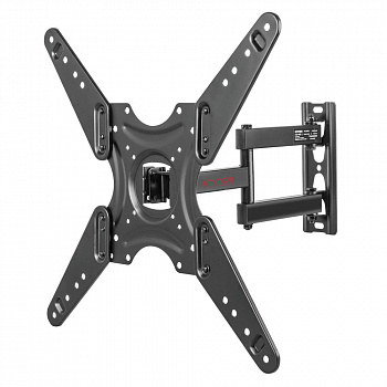 Настенный кронштейн для LED/LCD телевизоров ARM MEDIA LCD-405 BLACK