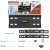 Настенный кронштейн для LED/LCD телевизоров ARM MEDIA PLASMA-6 BLACK 