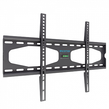 Настенный кронштейн для LED/LCD телевизоров KROMAX STAR-11 GREY TITAN