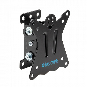 Настенный кронштейн для LED/LCD телевизоров KROMAX CASPER-101 BLACK