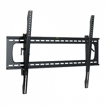 Настенный кронштейн для LED/LCD телевизоров KROMAX STAR PRO-112 BLACK