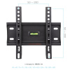 Настенный кронштейн для LED/LCD телевизоров ARM MEDIA PLASMA-5 BLACK 