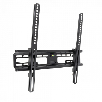 Настенный кронштейн для LED/LCD телевизоров KROMAX FLAT-4 BLACK