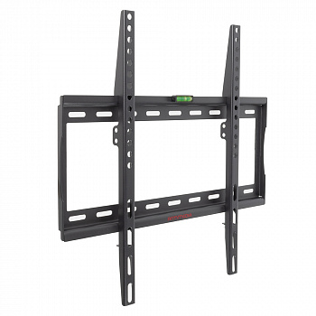 Кронштейн настенный LED/LCD телевизоров Arm media STEEL-3 BLACK