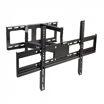 Настенный кронштейн для LED/LCD телевизоров VLK TRENTO-9 BLACK