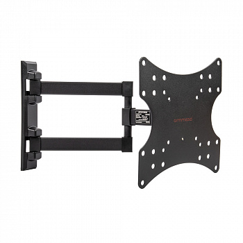 Настенный кронштейн для LED/LCD телевизоров ARM MEDIA MARS-4 BLACK