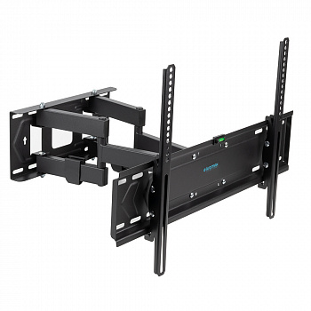 Настенный кронштейн для LED/LCD телевизоров KROMAX PIXIS-XL-2 BLACK