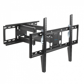 Настенный кронштейн для LED/LCD телевизоров KROMAX OPTIMA-409 BLACK