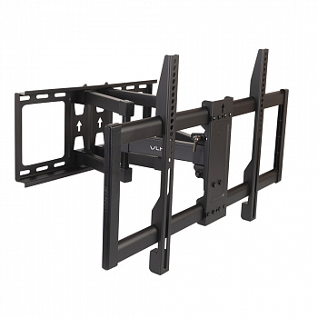Настенный кронштейн для LED/LCD телевизоров VLK TRENTO-20 BLACK