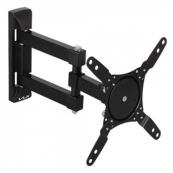 Настенный кронштейн для LED/LCD телевизоров VLK TRENTO-105 BLACK