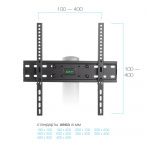 Настольная подставка для LED/LCD/PLASMA телевизоров TUAREX ULTRA-911