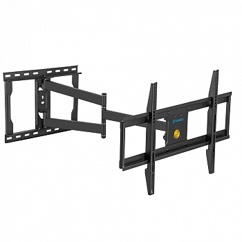 Настенный кронштейн для LED/LCD телевизоров TUAREX ALTA-661 BLACK