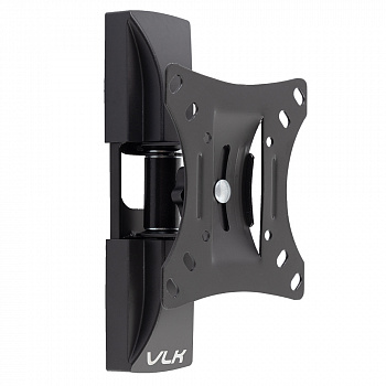 Настенный кронштейн для LED/LCD телевизоров VLK TRENTO-1 BLACK