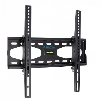 Настенный кронштейн для LED/LCD телевизоров KROMAX STAR-44 GREY TITAN
