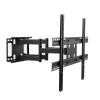 Настенный кронштейн для LED/LCD телевизоров TUAREX ALTA-655 BLACK