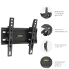 Настенный кронштейн для LED/LCD телевизоров ARM MEDIA PLASMA-6 BLACK 