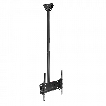 Потолочный кронштейн для LED/LCD телевизоров VLK TRENTO-61 BLACK