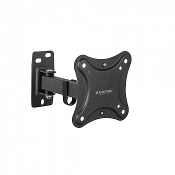 Настенный кронштейн для LED/LCD телевизоров KROMAX CORBEL-2 BLACK