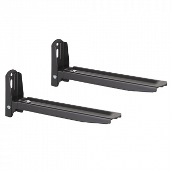 Настенный кронштейн для СВЧ KROMAX MICRO-6b BLACK