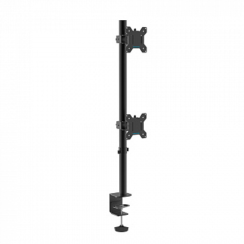 Настольный кронштейн для мониторов KROMAX OFFICE-31 BLACK