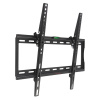 Кронштейн настенный LED/LCD телевизоров Arm media STEEL-4 BLACK