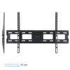 Настенный кронштейн для LED/LCD телевизоров TUAREX OLIMP-201 BLACK 