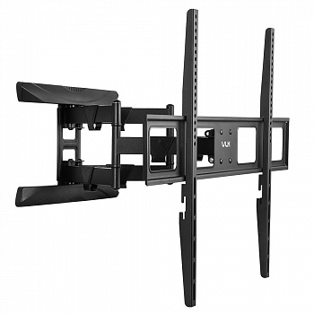 Настенный кронштейн для LED/LCD телевизоров VLK TRENTO-200 BLACK