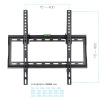 Кронштейн настенный LED/LCD телевизоров Arm media STEEL-4 BLACK 