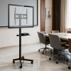 Мобильная стойка для LED/LCD/PLASMA телевизоров KROMAX OMEGA-18