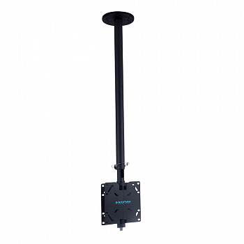 Потолочный кронштейн для LED/LCD телевизоров KROMAX COBRA-3 GREY TITAN