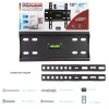 Настенный кронштейн для LED/LCD телевизоров ARM MEDIA PLASMA-5 BLACK 