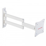Настенный кронштейн для LED/LCD телевизоров ARM MEDIA LCD-7101 WHITE