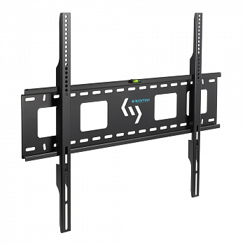Настенный кронштейн для LED/LCD телевизоров KROMAX STAR-1 BLACK