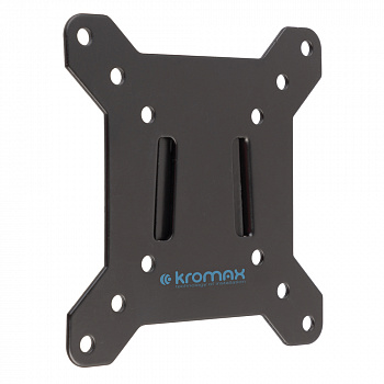 Настенный кронштейн для LED/LCD телевизоров KROMAX VEGA-3 NEW BLACK