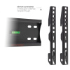 Настенный кронштейн для LED/LCD телевизоров ARM MEDIA PLASMA-5 BLACK 