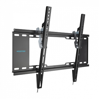 Настенный кронштейн для LED/LCD телевизоров KROMAX IDEAL-102 BLACK